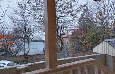 تهاتر ویلایی سنگچال با آپارتمان تهران