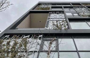 فروش آپارتمان 200 متر در گلسار