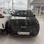 ایکس 33 کراس خشک