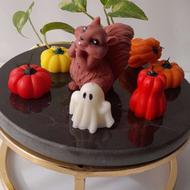 شمع دکوری خاص