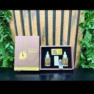 تونیک ضد ریزش ومحرک رشد مجدد مو