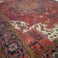 فرش 12متری دستباف هریس