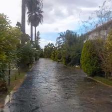 ویلا شهرکی با نگهبانی 24 ساعته