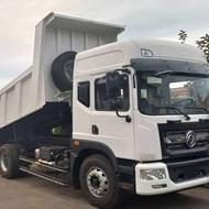 کمپرسی 19 تن با اتاق