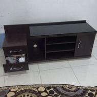 میز تلوزیون تمام ام دی إف سالم