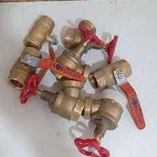 شیرالات ساختمانی