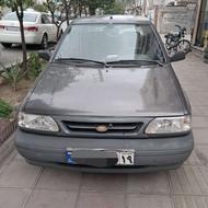 پراید پایه گازسوز موتورhp زیمنس آلمان91