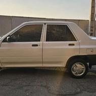 پراید مدل 97