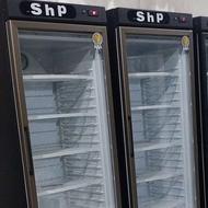 یخچال تک درب و یخچال نوشیدنی و یخچال 70 سانتی