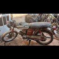 موتور یاماها1359