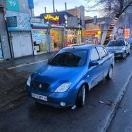 تیبا 1 تک گانه مدل 93