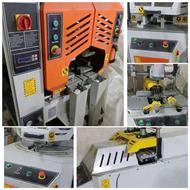 دستگاه uPVC یو پی وی سی