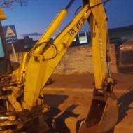 بیل بکهو تی دی ال جفت