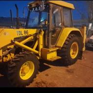 بیل بکهو تی دی ال جفت