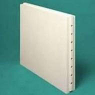 پانل گچی دیوار گچی نصب سفید کاری بامصالح