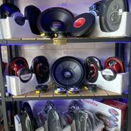 فروش و نصب انواع سیستم صوتی خودرو