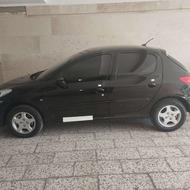 207 پانا ارتقا مدل 404 فول