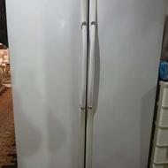 یخچال وفریزر . الکترواستیل