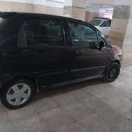 mvm110 چهار سیلندر .لاستیکها نو .چهار شیشه برقی .فنی سالم ب