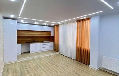 48متر/هال و مطبخ دلباز/اندیشه فاز1