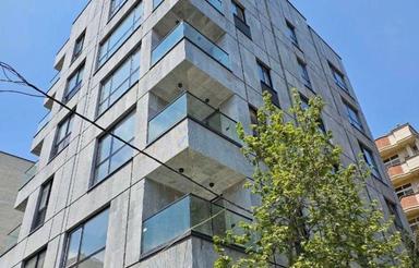 فروش آپارتمان 124 متر در گلسار