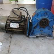 دینام گیربکس