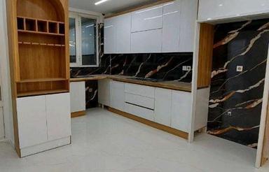 فروش آپارتمان 71 متر در فاز 1/پارکینگ فول امکانات