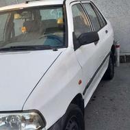 پراید 131 سالم 91