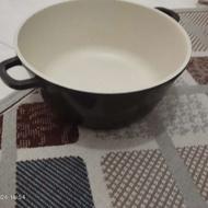 قابلمه بزرگ مناسب برای ده نفر