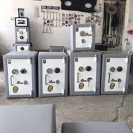 نمایندگی گاوصندوق استوک کاوه (با بهترین قیمت)