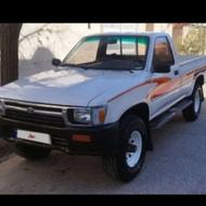 خریدار تویوتا هایلوکس92