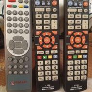 کنترول استارست وهمه کاره