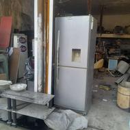 یخچال بدون برفک