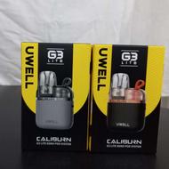 پاد ویپ جویس