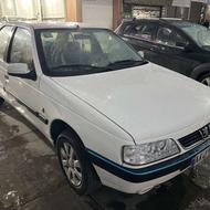 405 Slx تیوفایو مدل 91