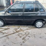 پراید سالم به شرط85