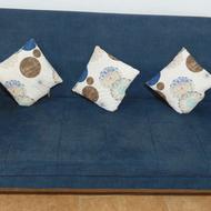 فروش مبل به علت تغییر دکور