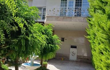 ویلا دوبلکس بلوار امام رضا