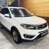 چری تیگو5 مدل 1399