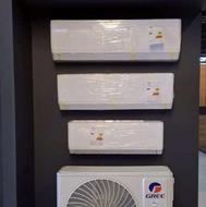 کولرگازی گری اصلی