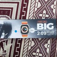 ساعت هوشمند