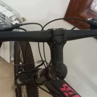 دوچرخه 29 در حد صفر