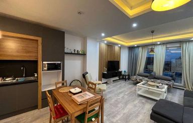 اجاره آپارتمان 97 متر در امیرمازندرانی