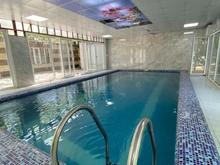 ویلا 600 متر سند تک برگ سکونت دائم انشعابات کاملا قانونی در شیپور