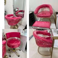 فروش ویژه لوازم سالن آرایشی