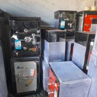 گاوصندوق ضد سرقت نسوز شرایطی