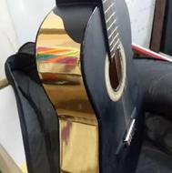 تعمیر و سرویس گیتار کلاسیک صفر تا بینهایت