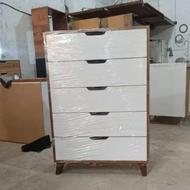 دراور 3و4و5کشو