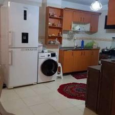 اجاره آپارتمان 100 متر در رادیو دریا