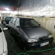 پراید141معاوضه اقساطی